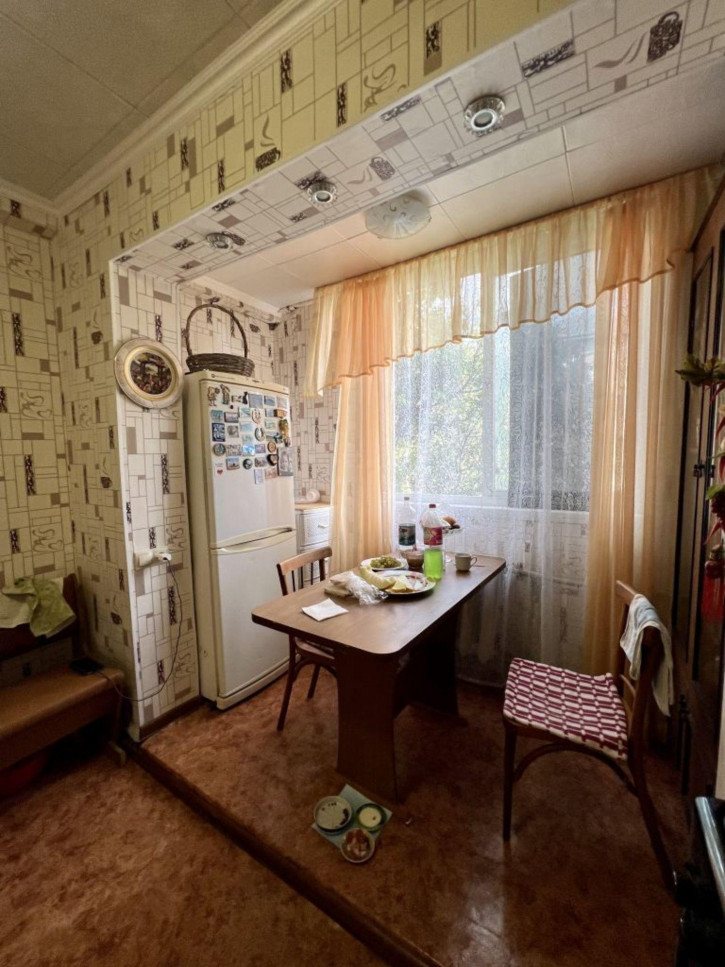 2-комн квартира Октябрьская ул, 446