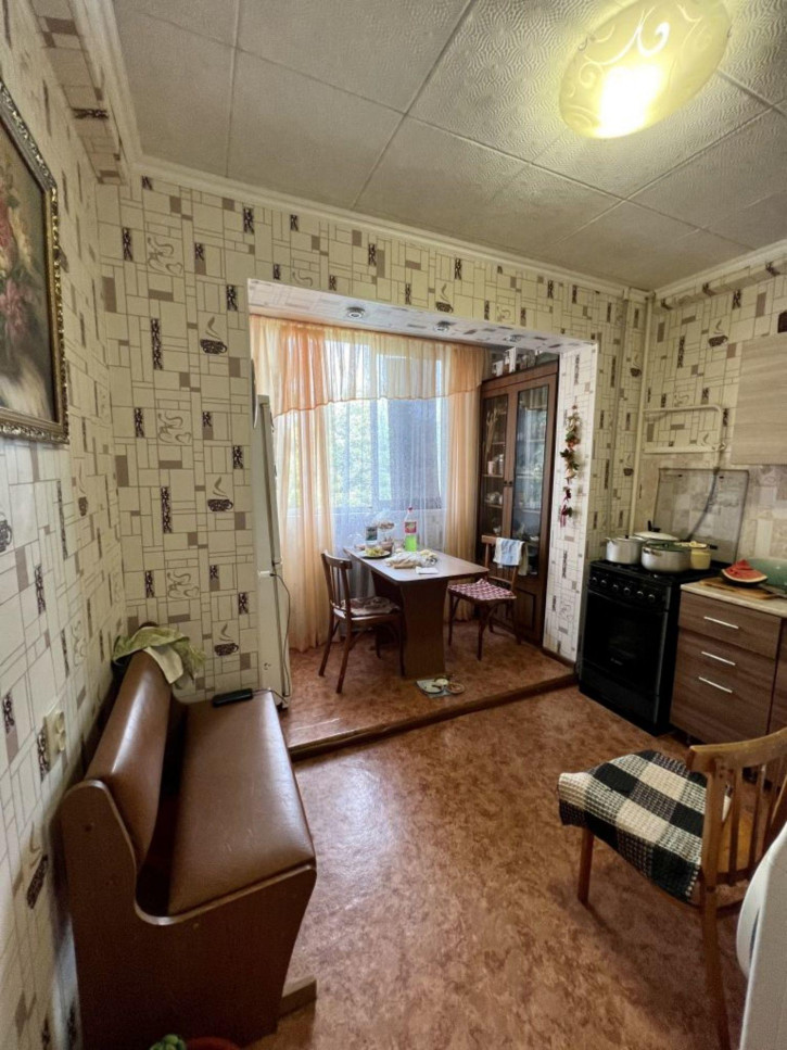 2-комн квартира Октябрьская ул, 446