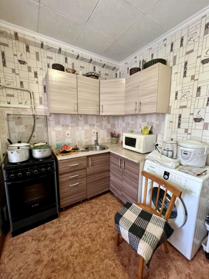 2-комн квартира Октябрьская ул, 446