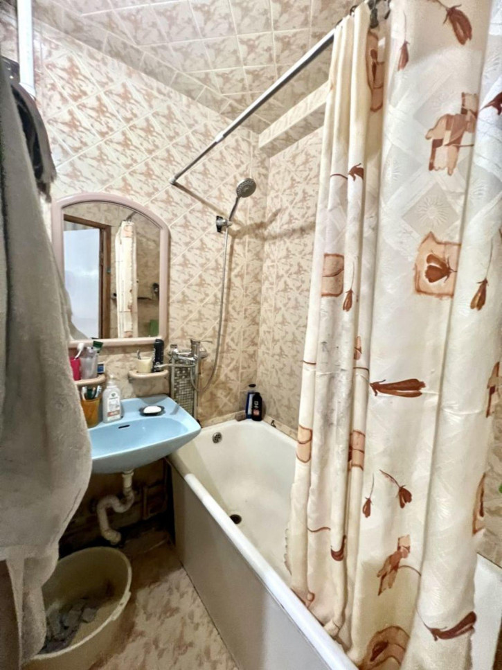 2-комн квартира Октябрьская ул, 446
