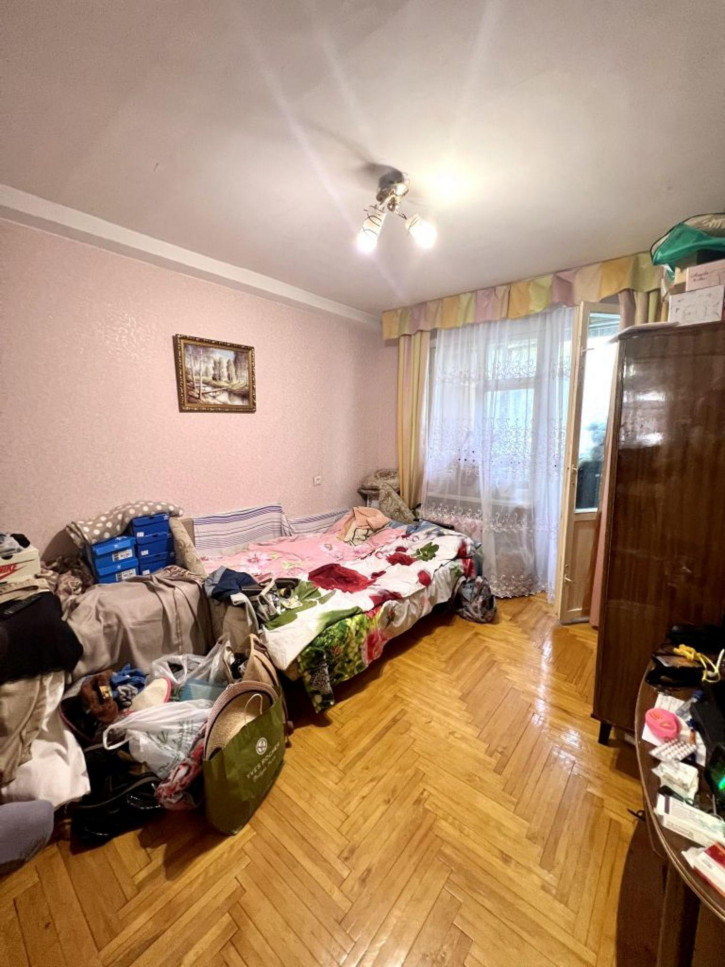 2-комн квартира Октябрьская ул, 446