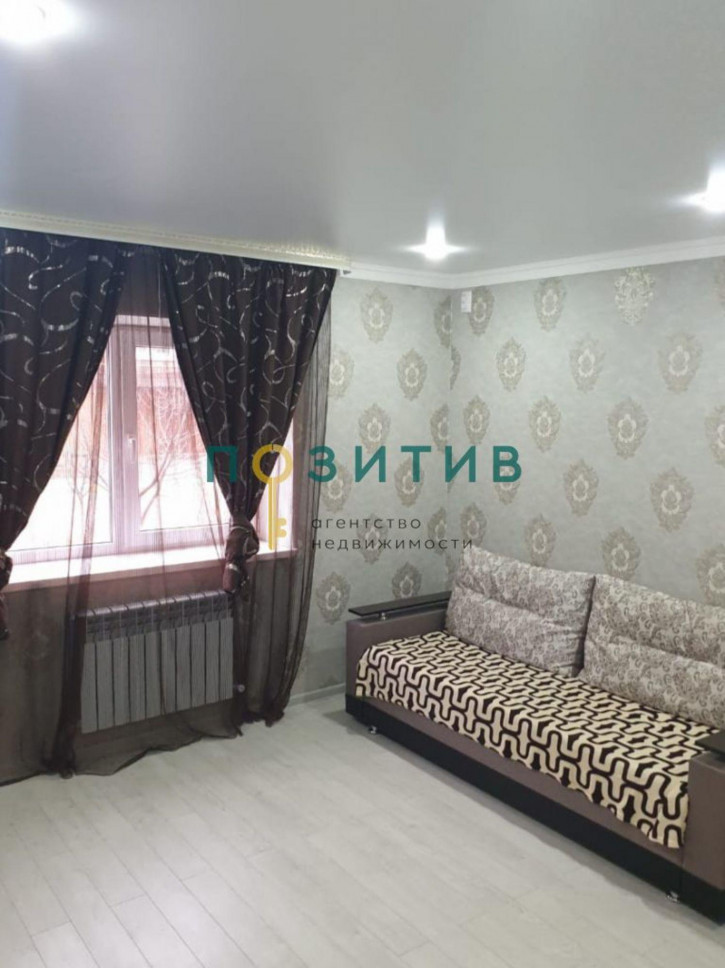 1-комн квартира Красный Пахарь х