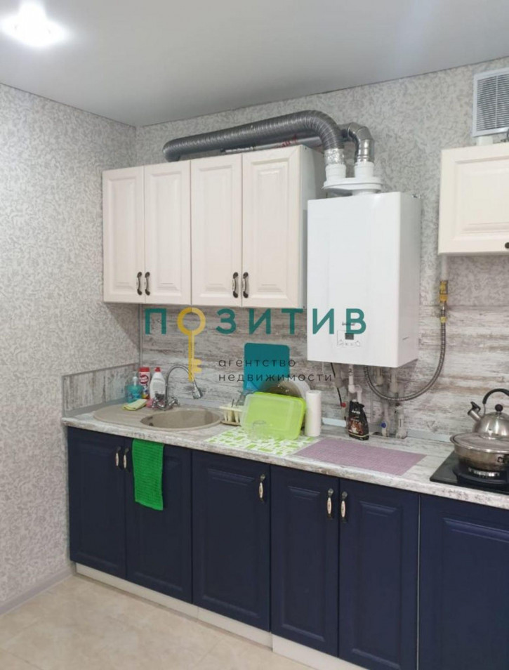 1-комн квартира Красный Пахарь х