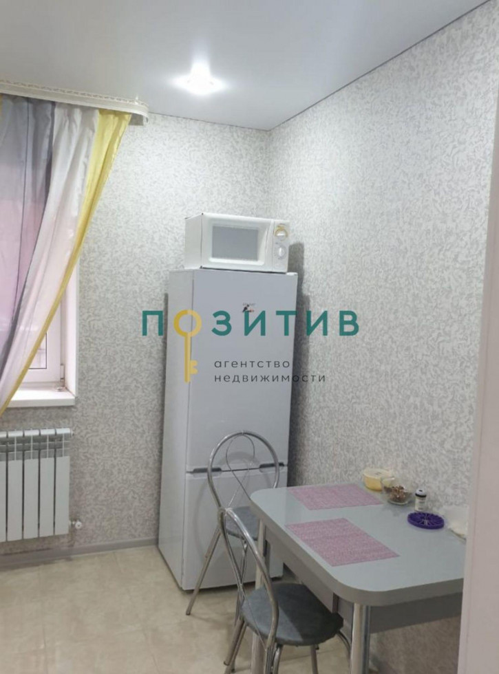 1-комн квартира Красный Пахарь х