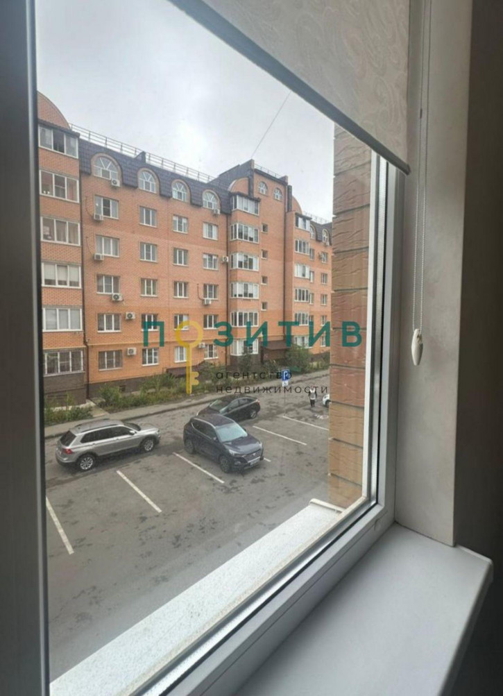 1-комн квартира Новоселов ул