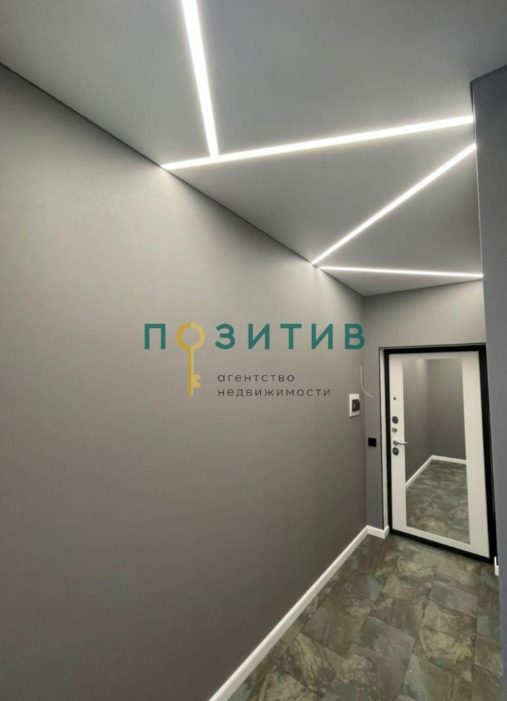 1-комн квартира Мира