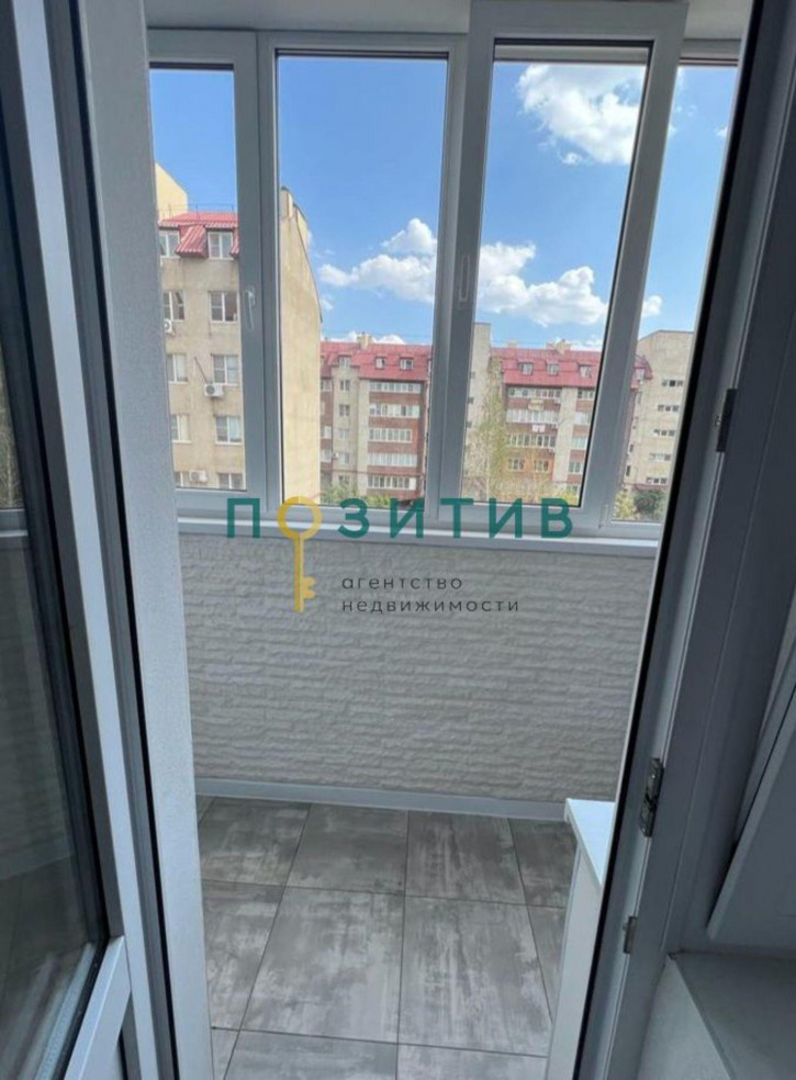 2-комн квартира Новоселов ул, 3а