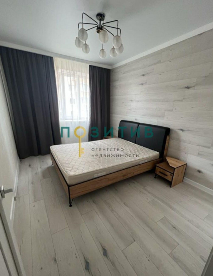 2-комн квартира Новоселов ул, 3а