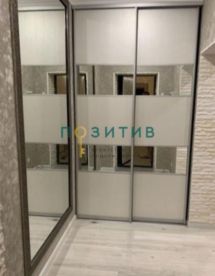 2-комн квартира Новоселов ул, 3а