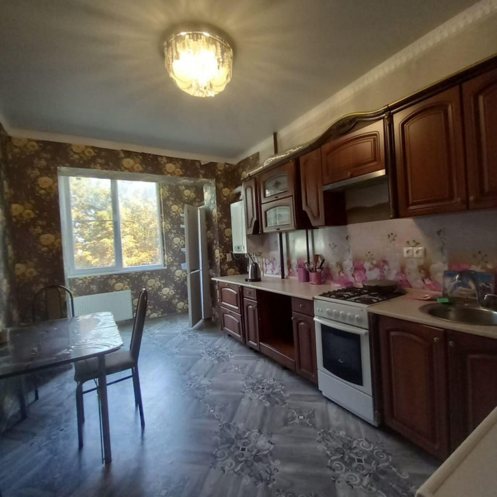 1-комн квартира Фридриха Энгельса ул, 63/4