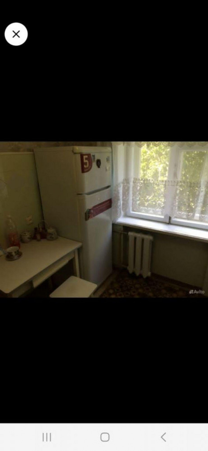 2-комн квартира Пятигорская ул, 132