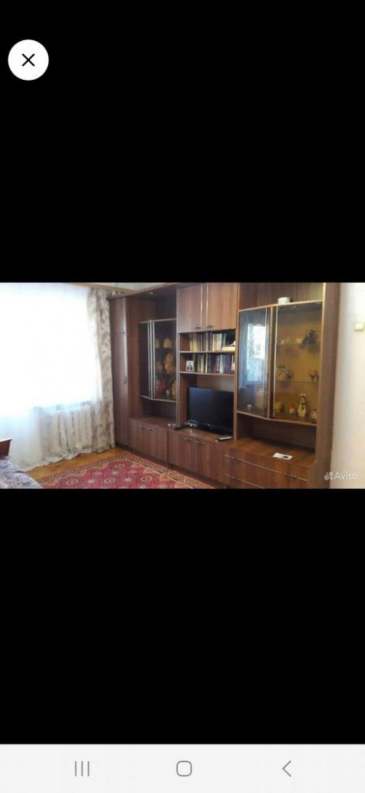 2-комн квартира Пятигорская ул, 132