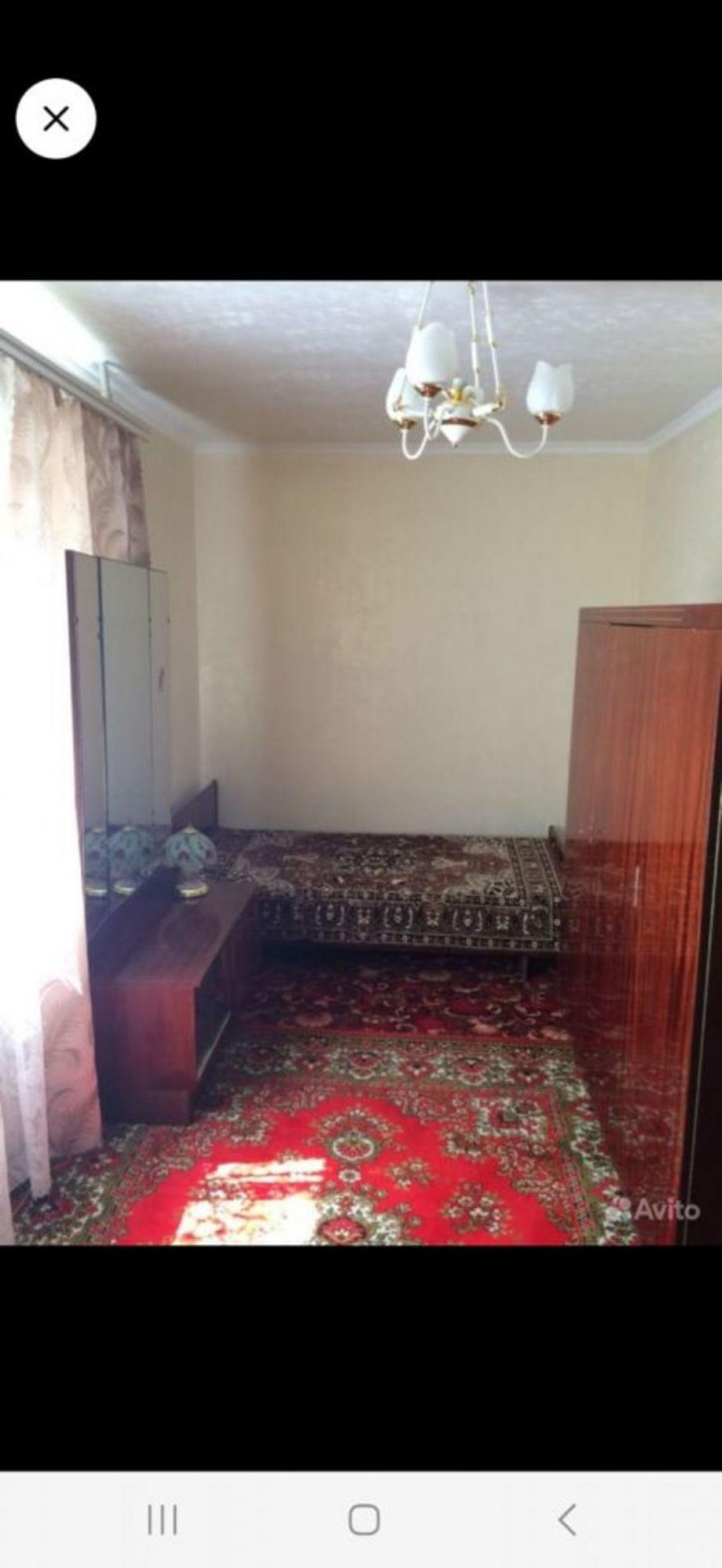 2-комн квартира Пятигорская ул, 132