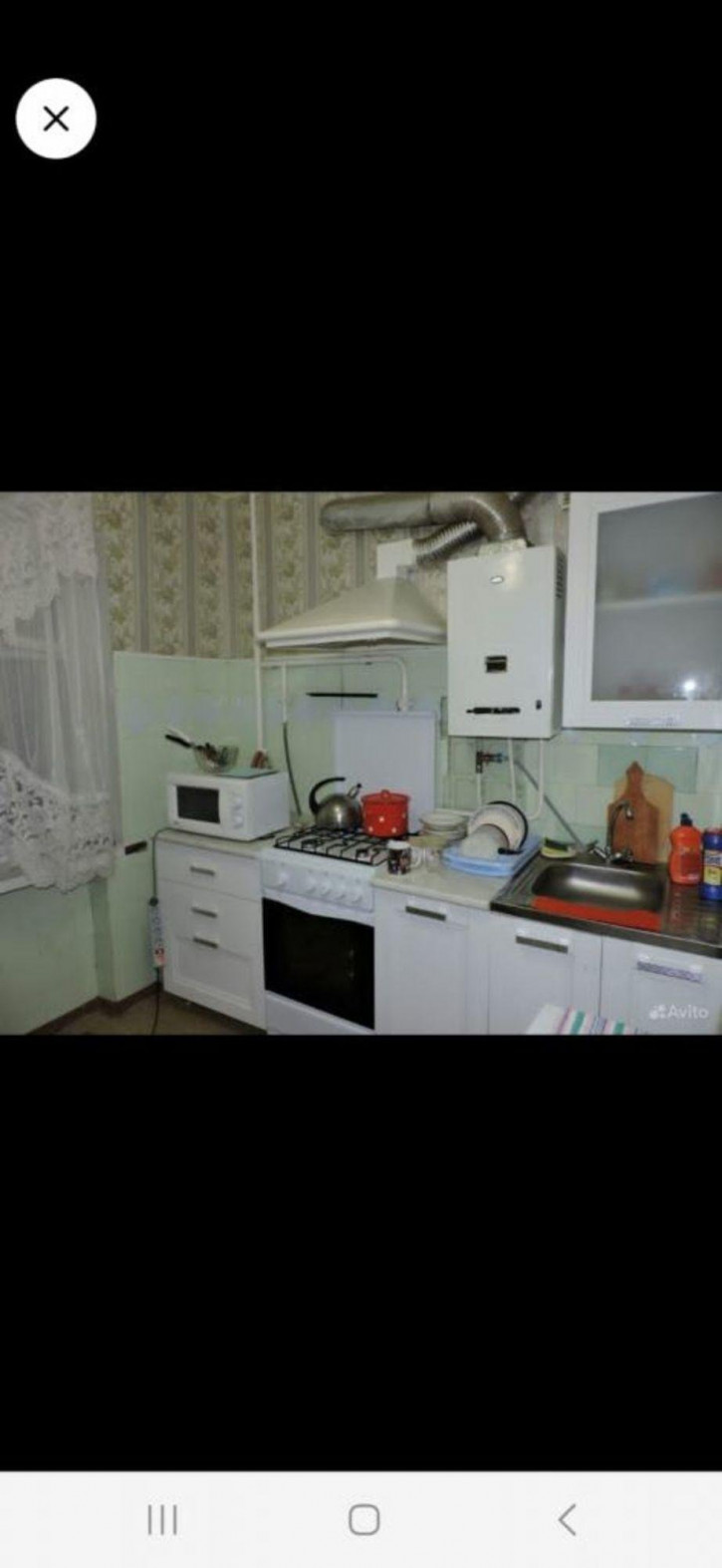 2-комн квартира Пятигорская ул, 132