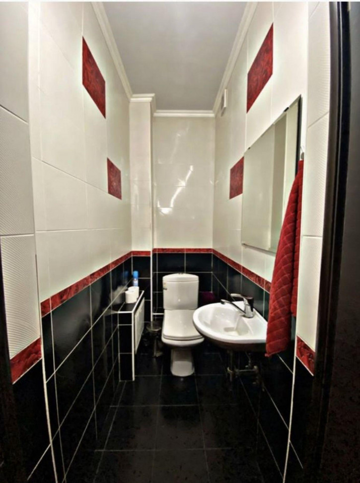 2-комн квартира Нежнова ул, 21к3