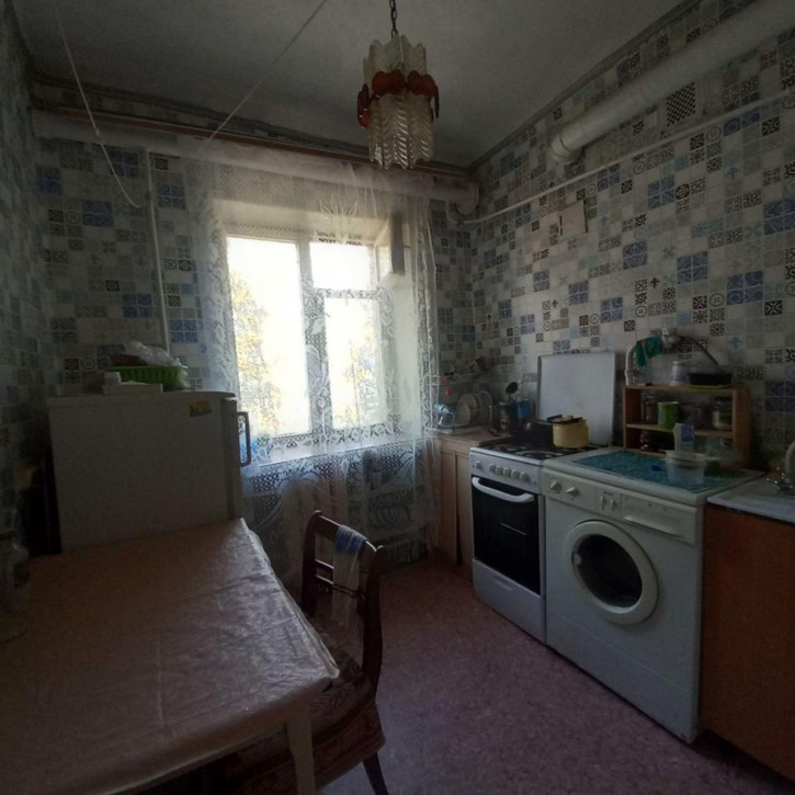 1-комн квартира Пятигорская ул, 160