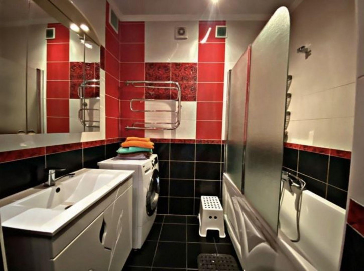 2-комн квартира Нежнова ул, 21к3