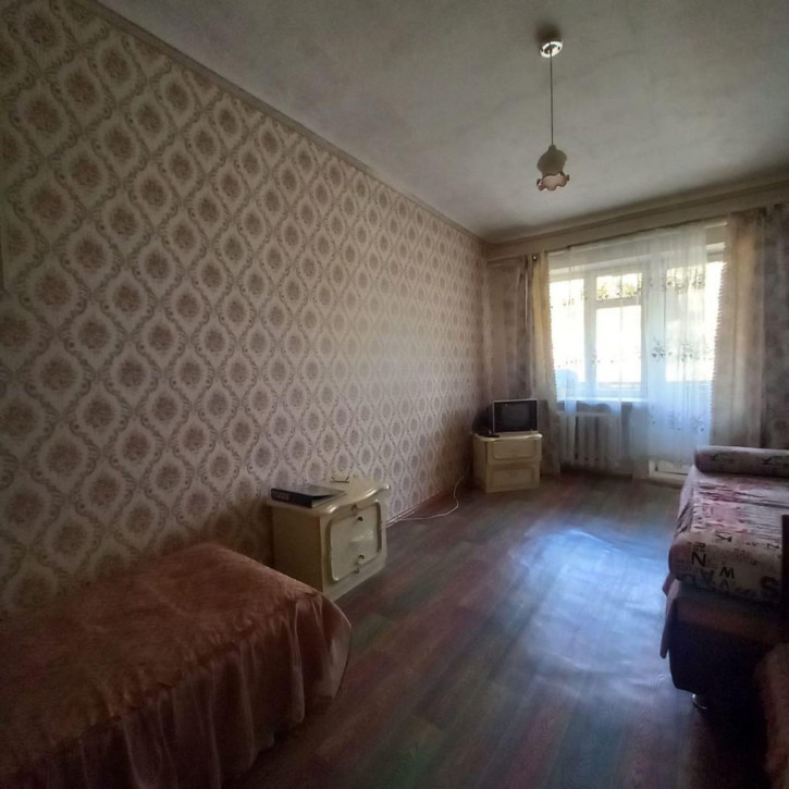 1-комн квартира Пятигорская ул, 160
