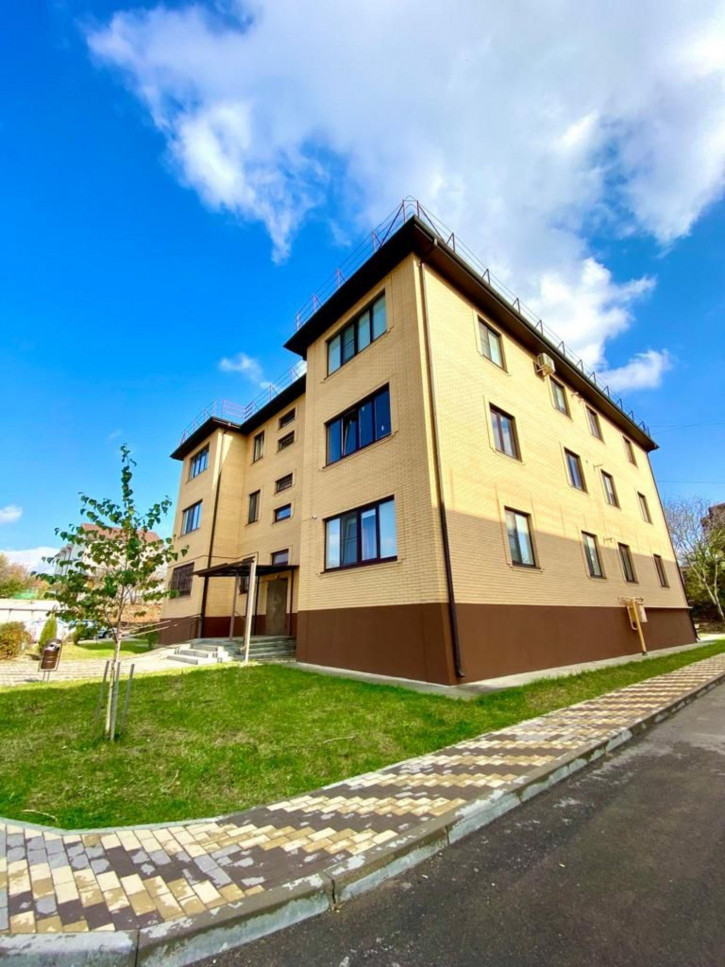 2-комн квартира Приозерная ул, 2Б