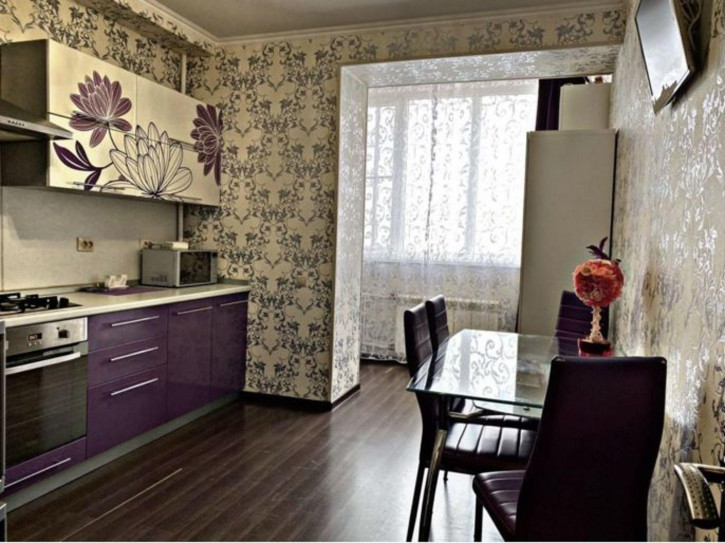 2-комн квартира Нежнова ул, 21к3