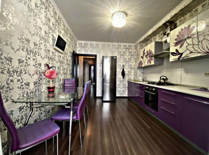 2-комн квартира Нежнова ул, 21к3