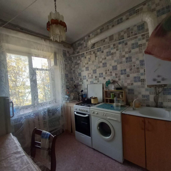 1-комн квартира Пятигорская ул, 160