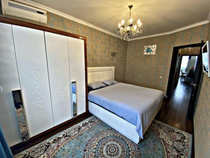 2-комн квартира Нежнова ул, 21к3