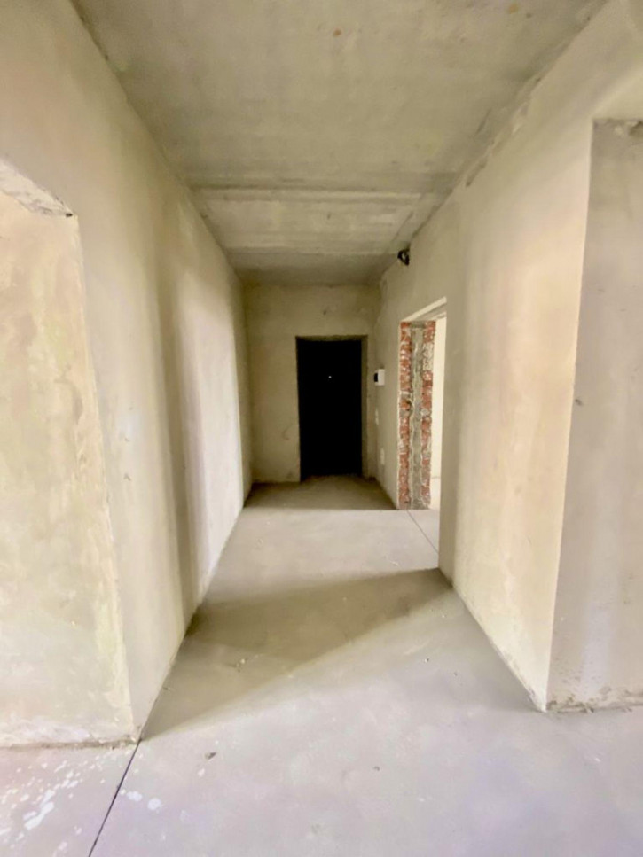3-комн квартира Оранжерейная ул, 17к1