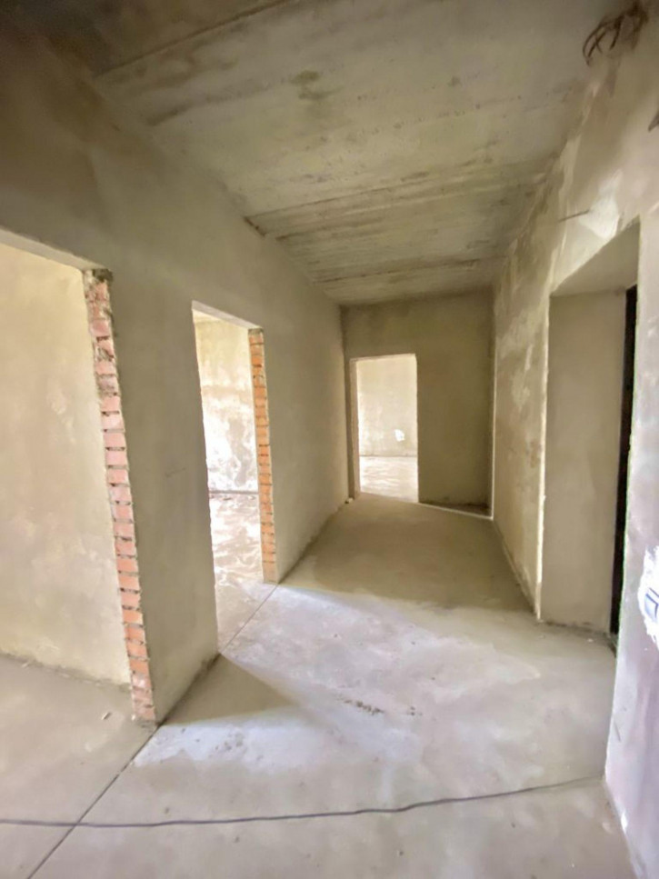 3-комн квартира Оранжерейная ул, 17к1