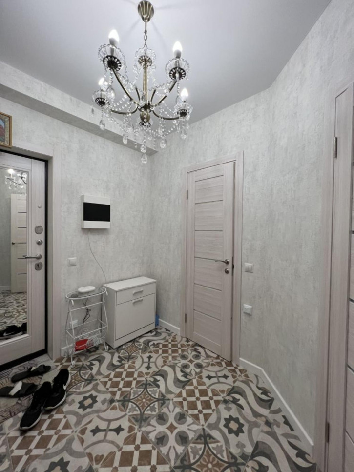 1-комн квартира Огородная ул, 37а