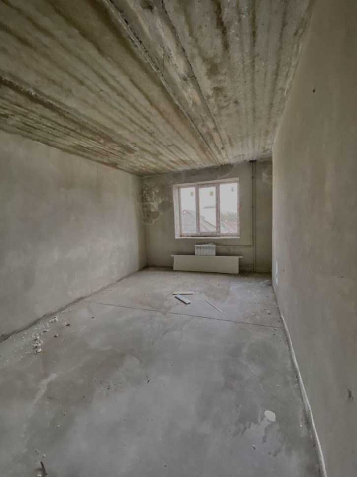 3-комн квартира Оранжерейная ул, 17к1
