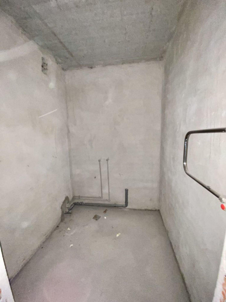 3-комн квартира Оранжерейная ул, 17к1