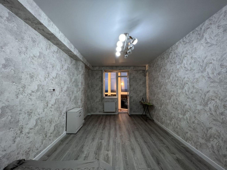 1-комн квартира Огородная ул, 37а