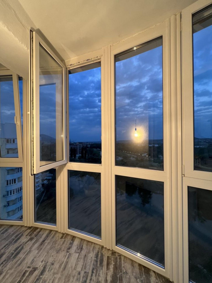 1-комн квартира Огородная ул, 37а