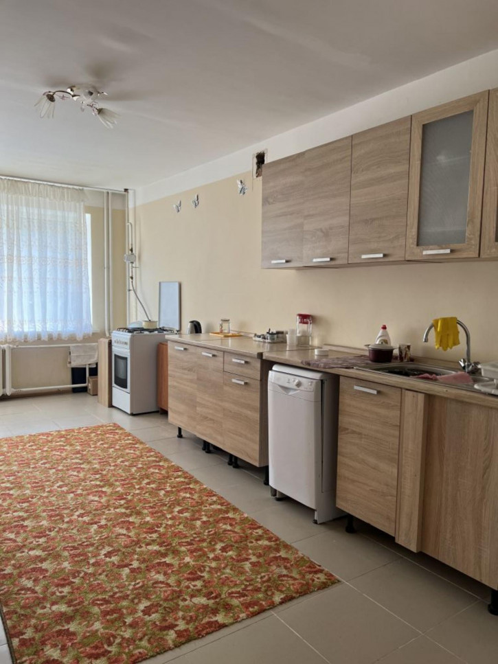 1-комн квартира Белоугольная ул, 20
