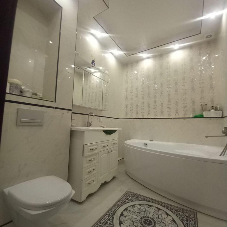 2-комн квартира Гаевского ул, 15