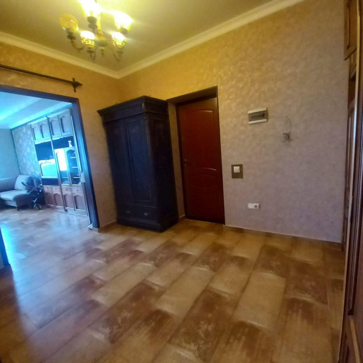 2-комн квартира Гаевского ул, 15