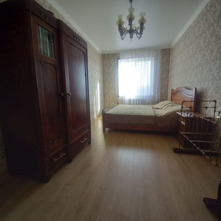 2-комн квартира Гаевского ул, 15