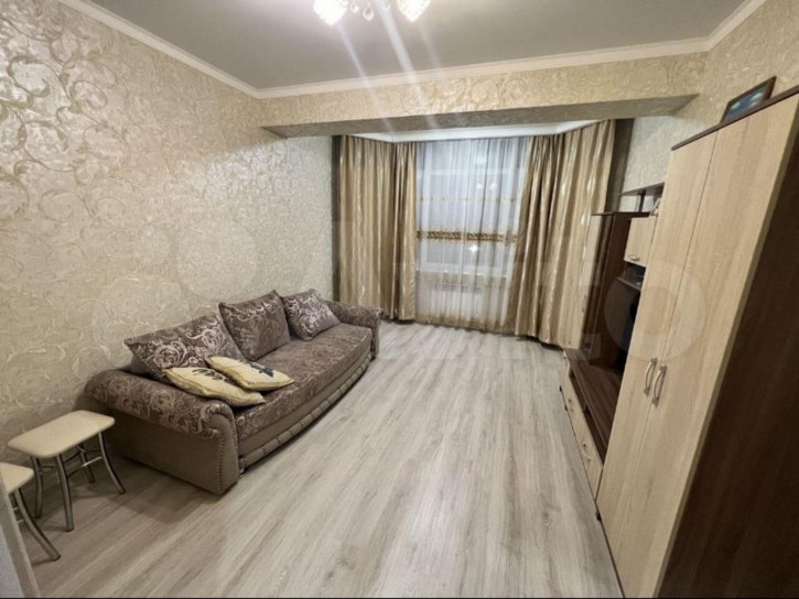 2-комн квартира Пестова ул, 15А