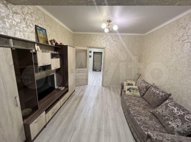 2-комн квартира Пестова ул, 15А