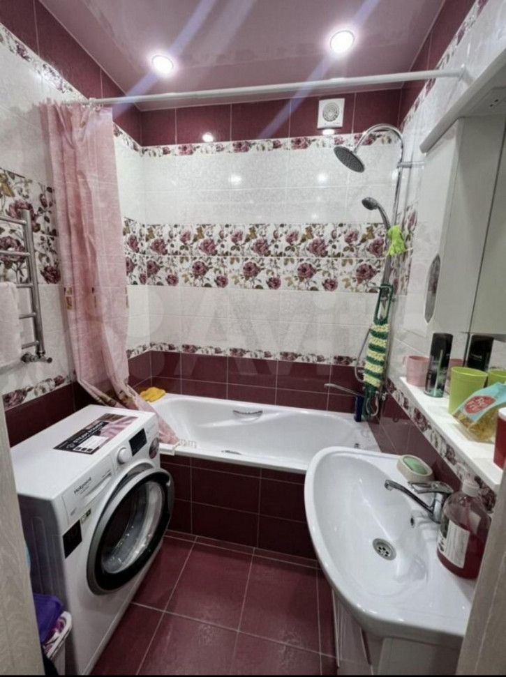 2-комн квартира Пестова ул, 15А