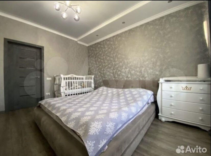 2-комн квартира Озерная ул, 2Д