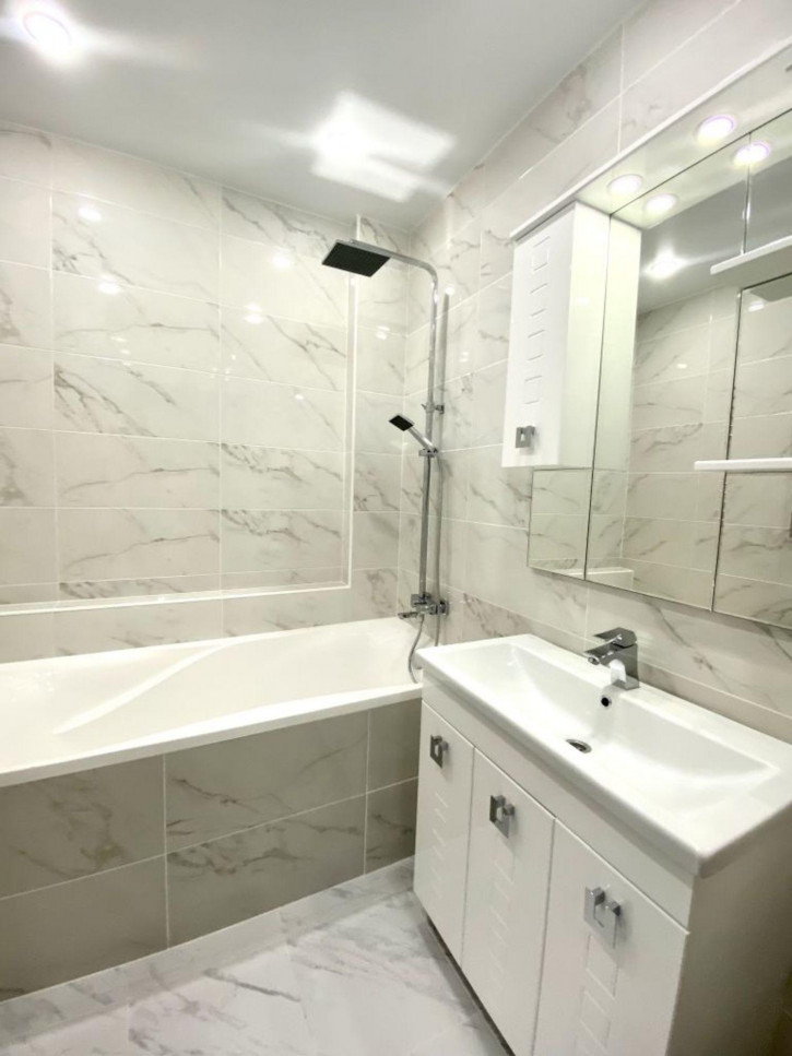 2-комн квартира Березовый пер, 13к7