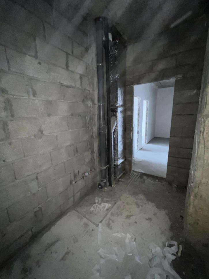 1-комн квартира Никольская ул, 19