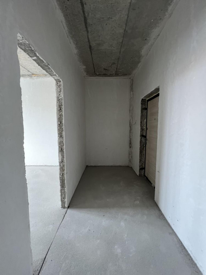 1-комн квартира Никольская ул, 19