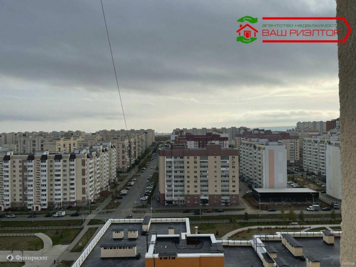 2-комн квартира Героев Отечества пр-кт, 8А