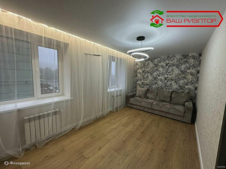 3-комн квартира Новоузенская ул, 200В