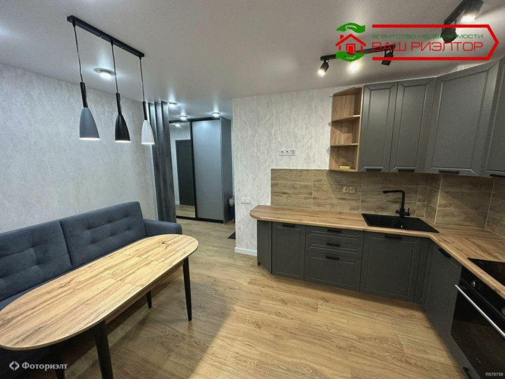 3-комн квартира Новоузенская ул, 200В