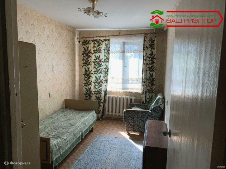 3-комн квартира Садовая Большая ул, 85