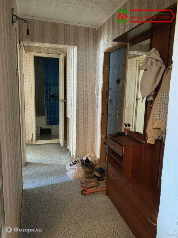 3-комн квартира Садовая Большая ул, 85